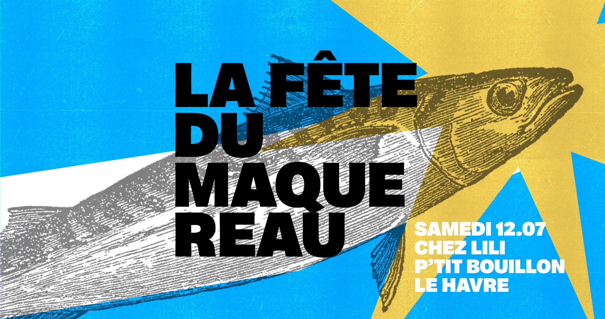 La fête du maquereau 