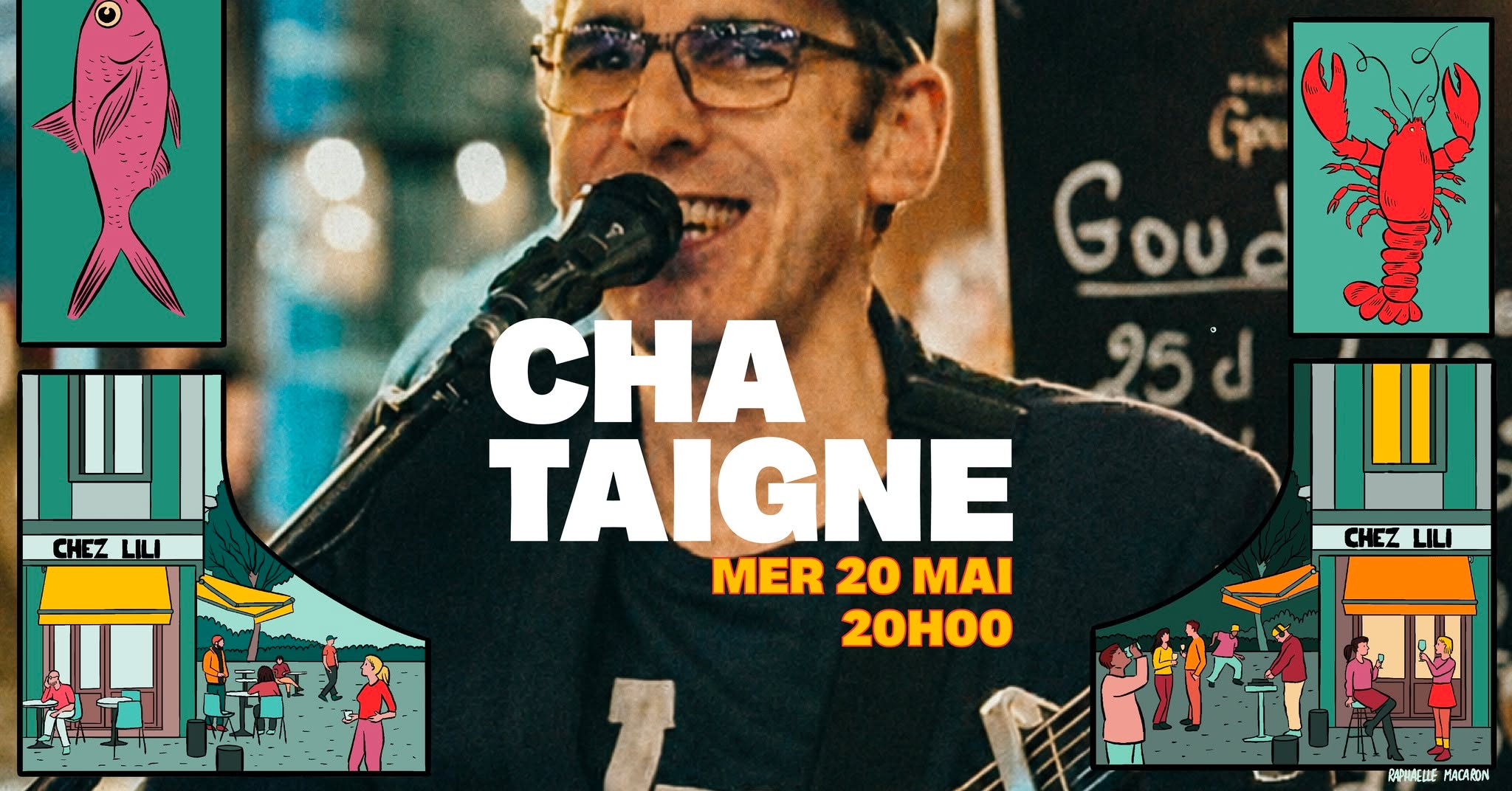 Châtaigne