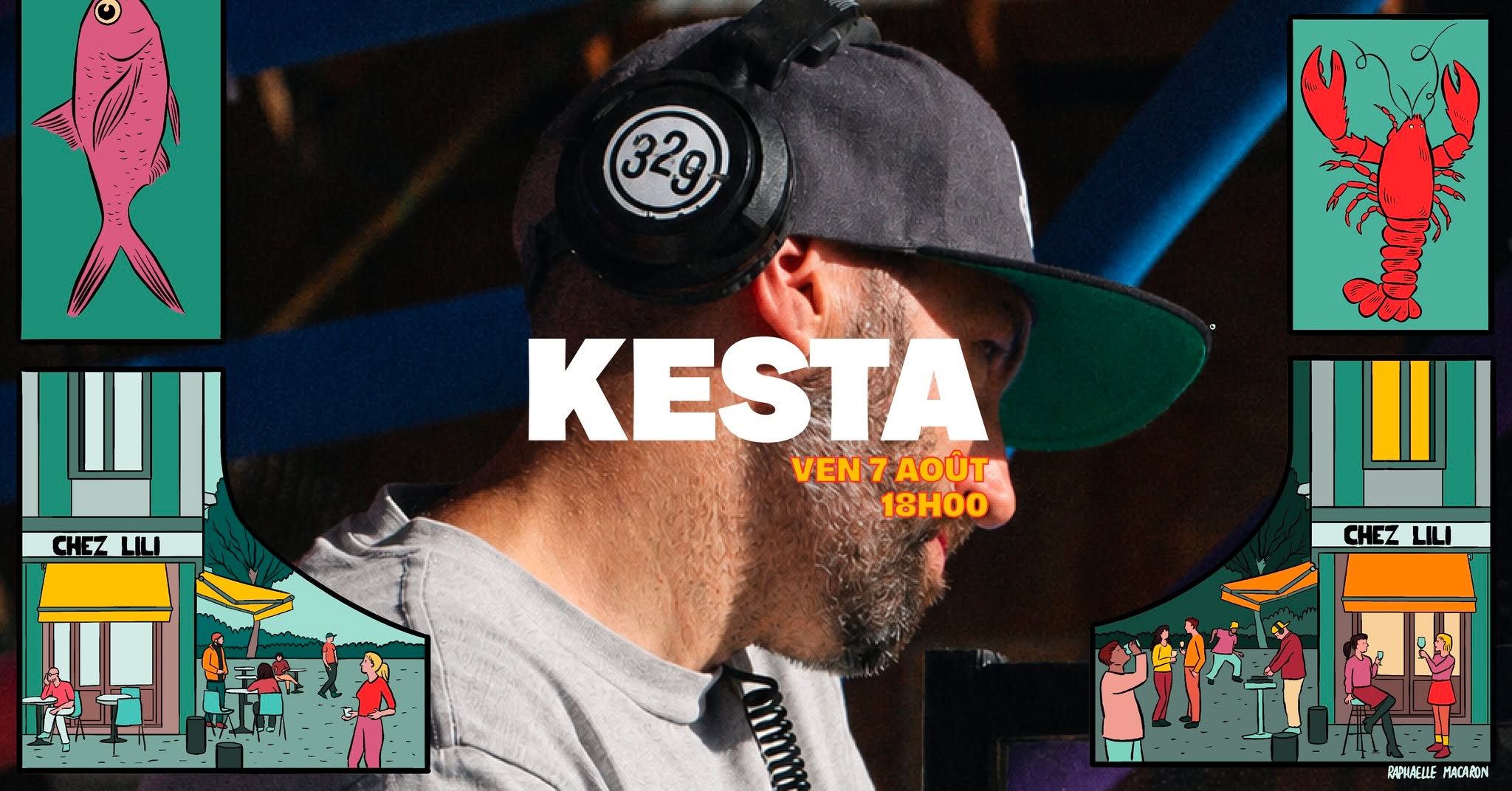 Kesta