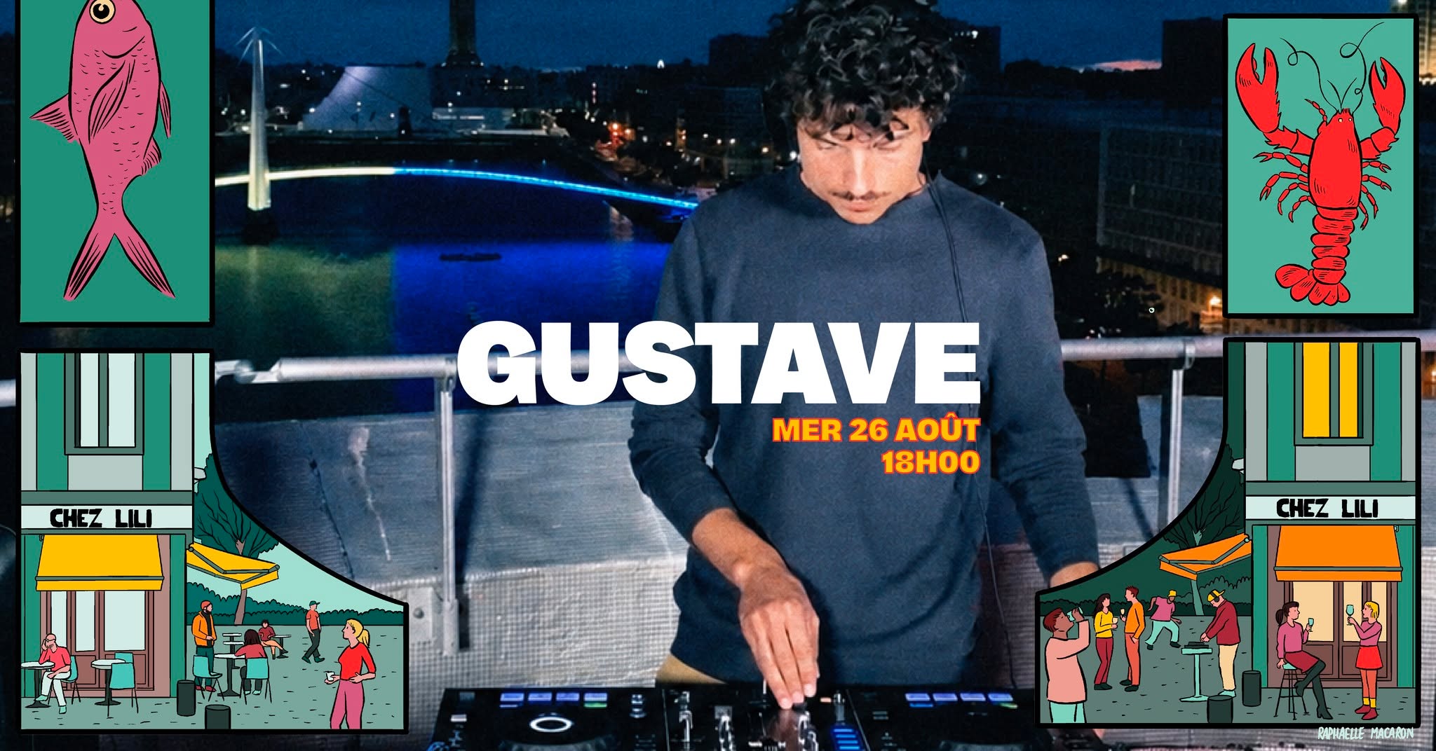 Gustave