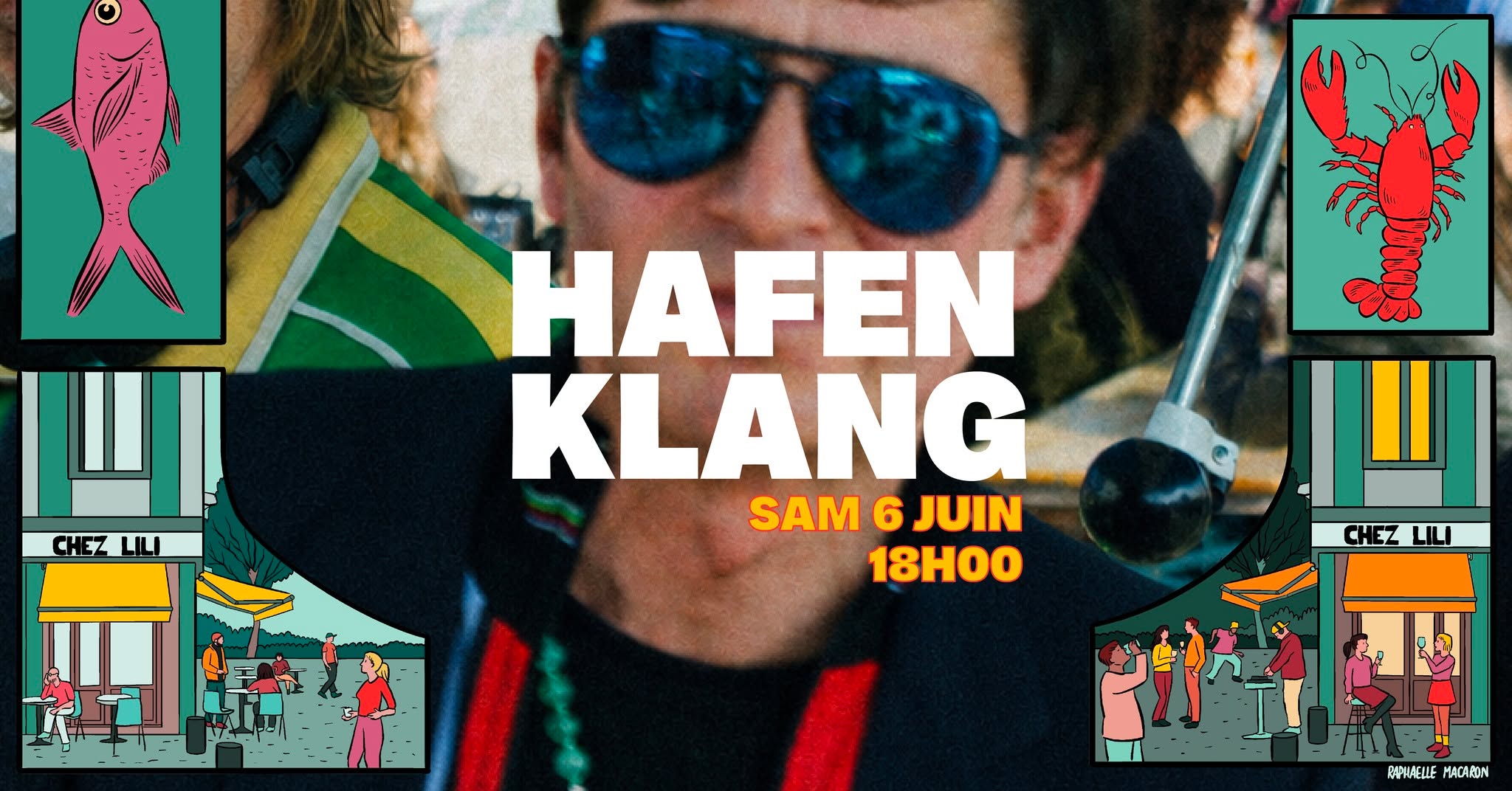 Hafenklang