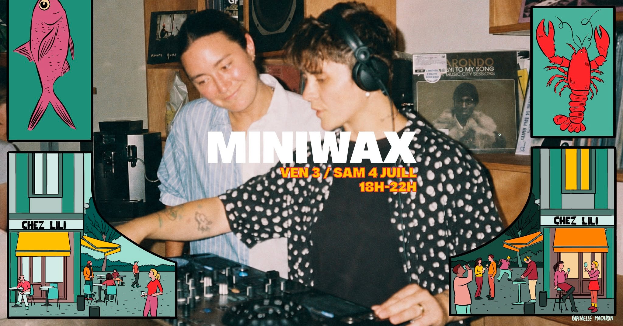Miniwax