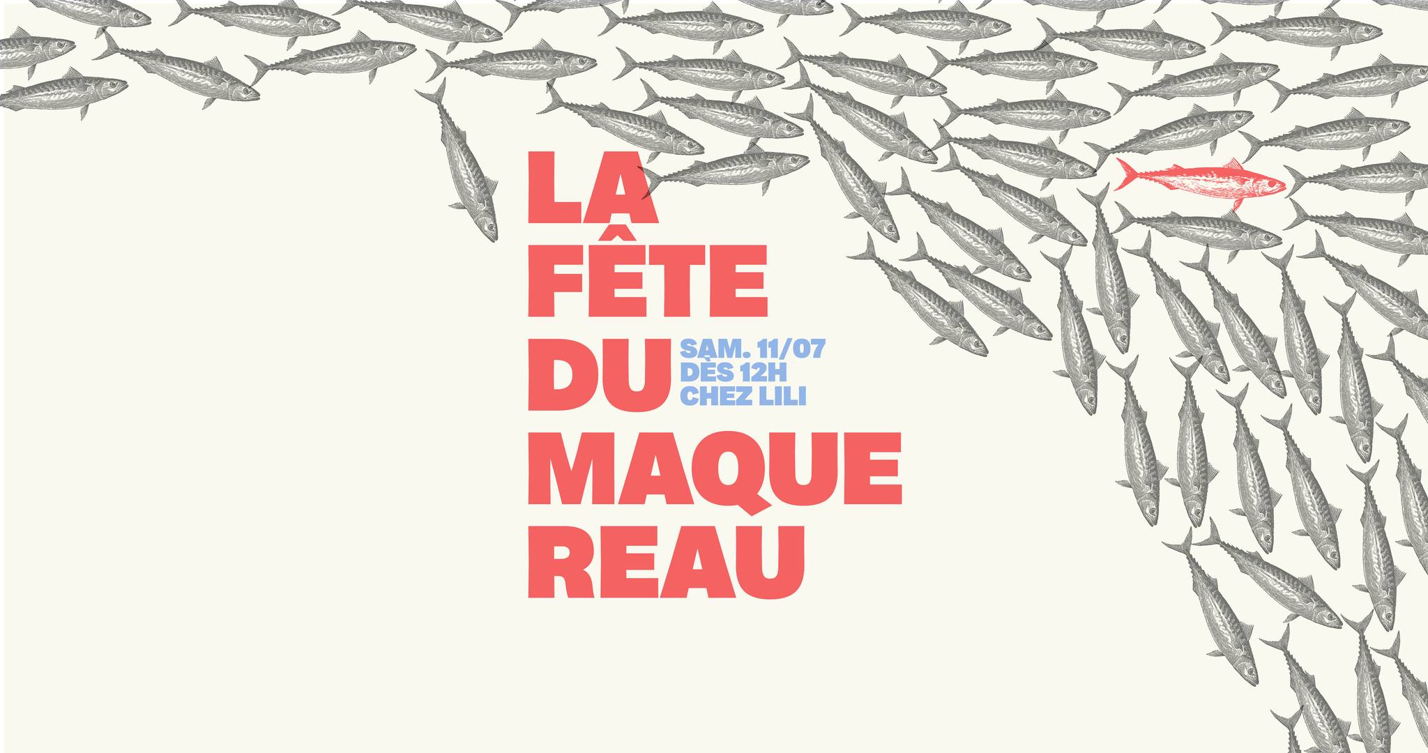Fête du maquereau