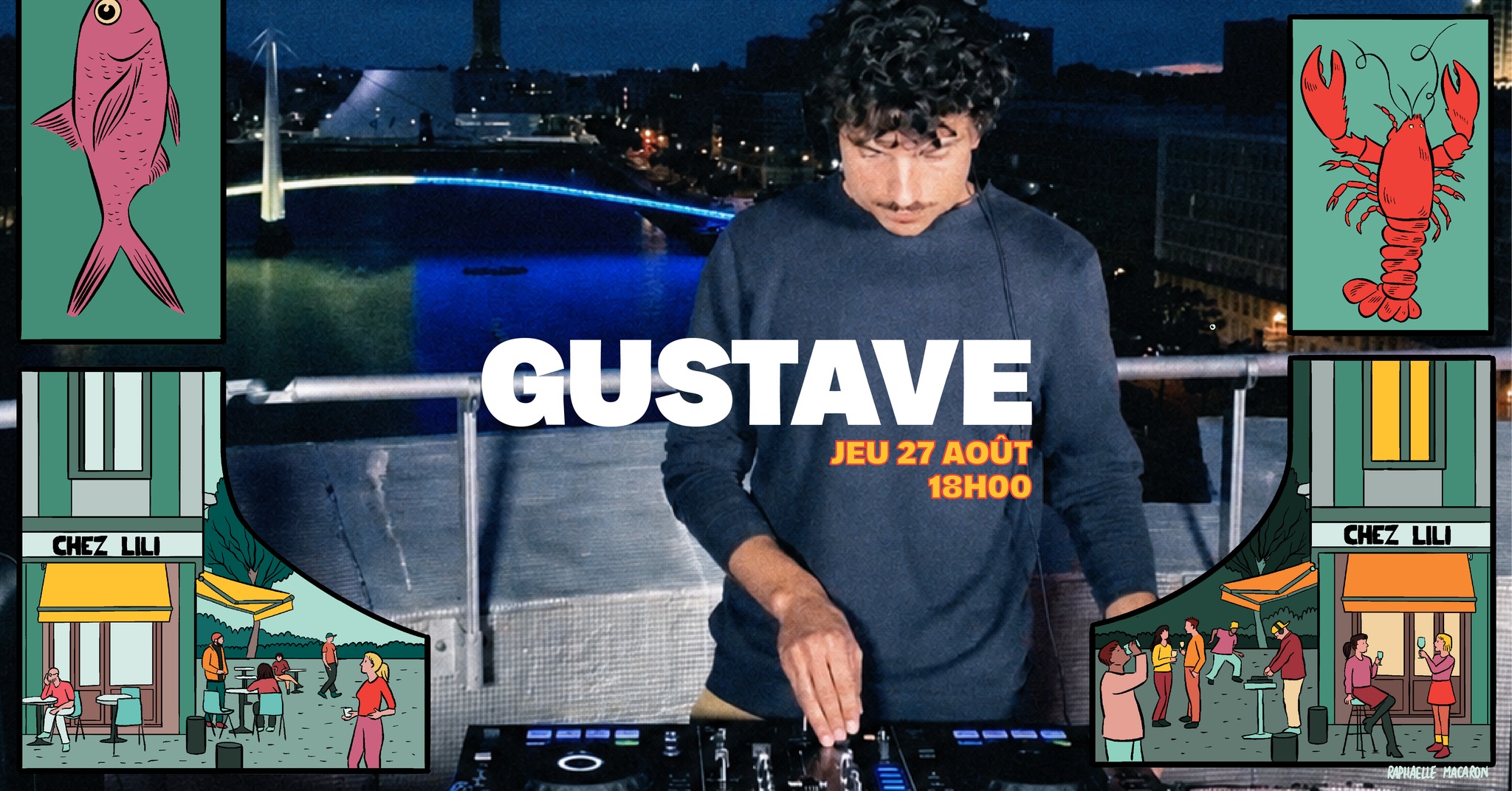 Gustave 