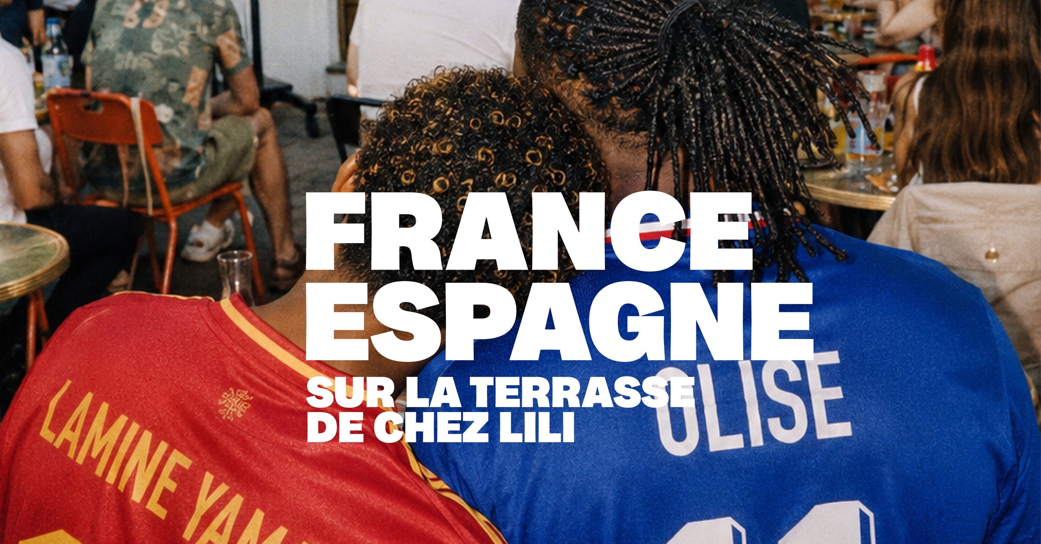 France - Espagne 