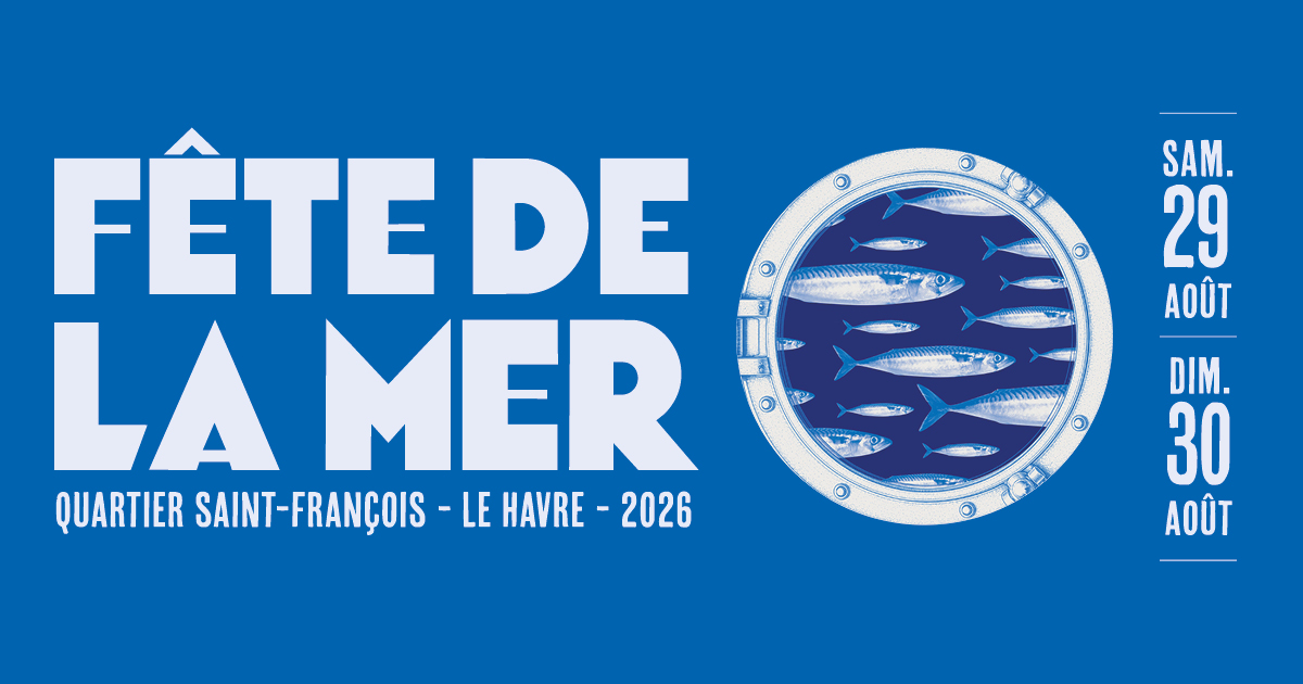 Fête de la mer
