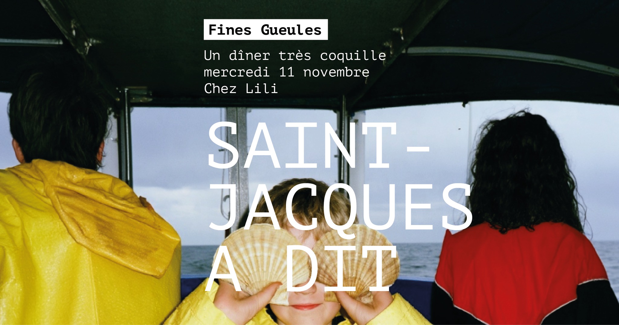Fines Gueules > Saint-Jacques a dit